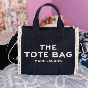 Marc Jacob small tote bag